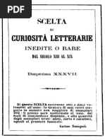 Giuseppe Bustelli - Vita e Frammenti Di Saffo Da Mitilene