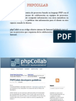 PHPCOLLAB