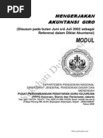 Download Modul Akuntansi Giro by Novi Adipriyono SN184301239 doc pdf
