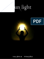 Sun Light - Fanfictions - Saga Crepusculo PDF