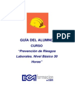 Guia Alumno CBasico PRL30h