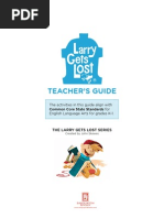Download The Larry Gets Lost Common Core Guide by Sasquatch Books SN184303852 doc pdf