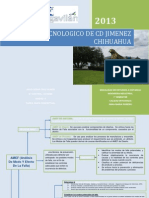 Calidad Integrada Mapa Conceptual Uni 5