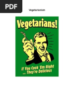 Download Vegetarianism by kaluvapraneeth1 SN18430626 doc pdf