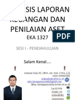 1314j - Sesi 01 - Analisis Laporan Keuangan