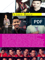 Prince Royce