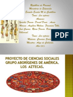 los aztecas cuadro comparativo 1 