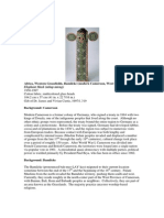 Docent Lesson Plan - Mbap Mteng