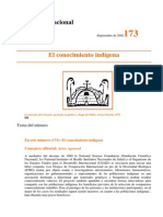 Agrawal-El conocimiento indígena