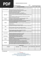Acta Compromiso Laboral