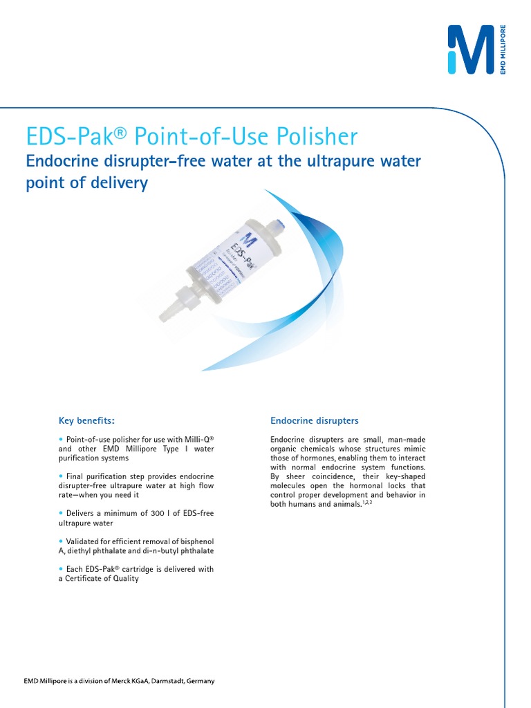 Pb1234enus Eds Pack | PDF | Endocrine System | Chemistry