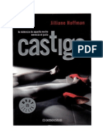 Hoffman, Jilliane - Castigo