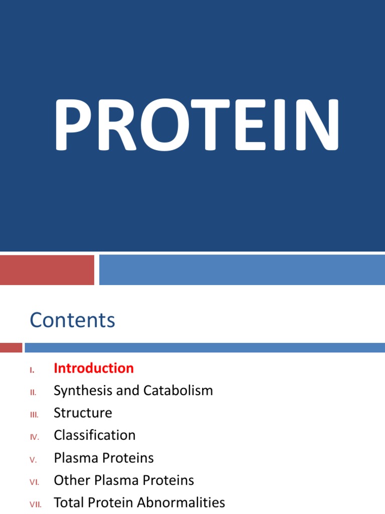 Comprehensive Guide to Protein Functions | PDF | Ribosome | Proteins