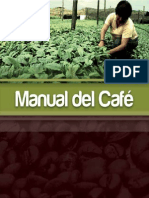 Guía concisa para el cultivo del café