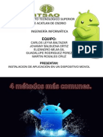 Expo Android PDF