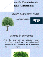 Servicios Ambientales