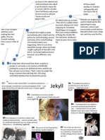 Jekylls Plotline