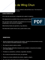 Download Curso de Wing Chunpdf by Stefanot04 SN184350504 doc pdf
