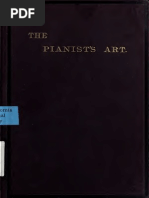 CARPÉ, Adolph - The Pianist's Art