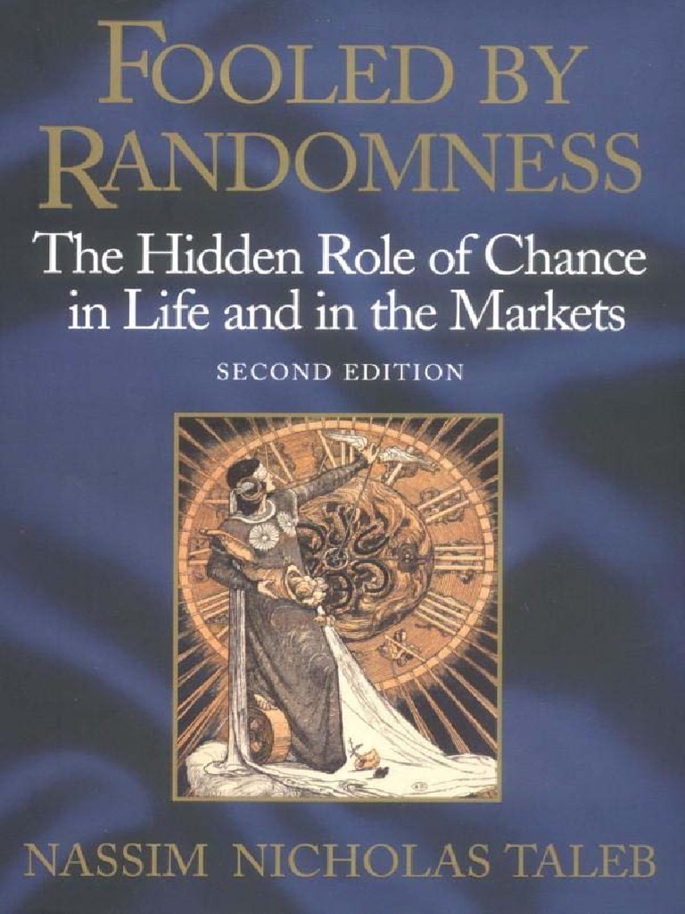 Fooled by Randomness | PDF