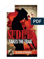 Sudden Takes The Trail - 1940