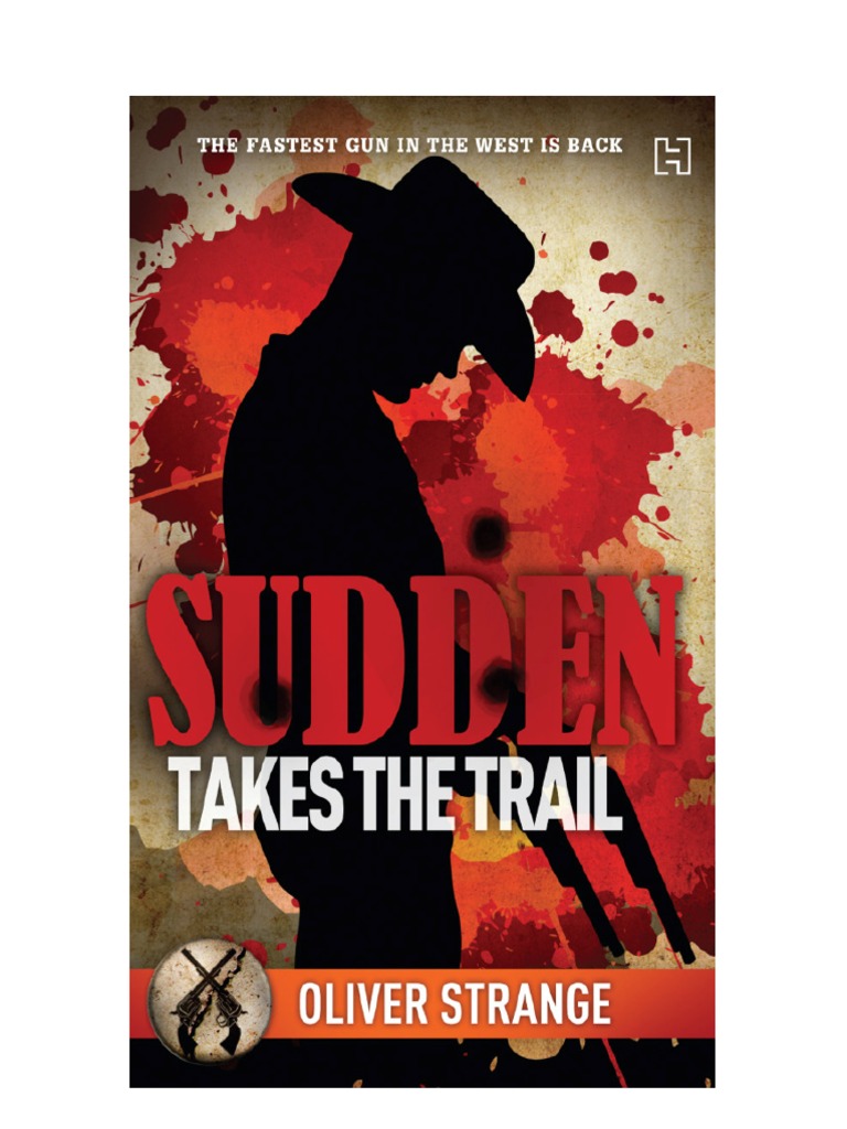 Sudden Takes The Trail - 1940 | PDF | Leisure