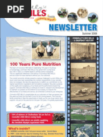 Download Connollys RED MILLS Newsletter Summer 08 by Connollys RED MILLS  SN18435251 doc pdf