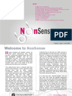 NonSense 09 - LowRes