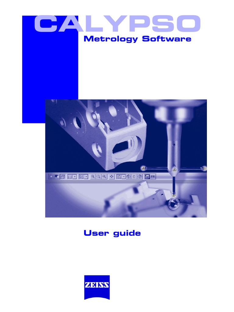 Calypso 4.0 | PDF | Parameter (Computer Programming) | Function ...