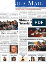 Manila Mail - Nov. 15, 2013
