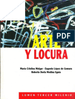 Arte y Locura Libro