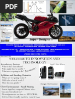 Download Welcome to Innovation and Technology _ Engineering Management by Matthew Cua  SN18436408 doc pdf