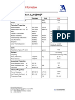 Aluco Bond