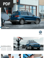 Download 2014 Volkswagen Tiguan Brochure by timshin SN184368530 doc pdf