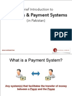 Payment System Presentation