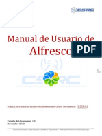 ManualAlfresco_CSIRC_v1.0