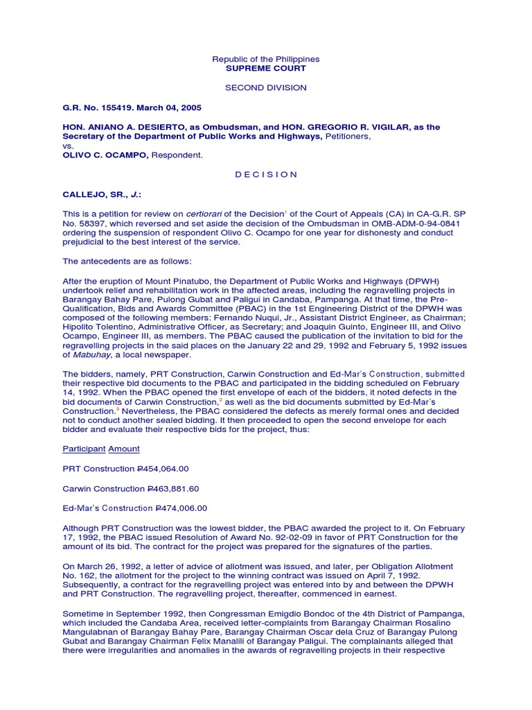 Ra 9184 Injunction Notary Public