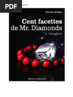 Download Cien facetas del Sr Diamonds 12pdf by Noemi Cepa SN184380897 doc pdf