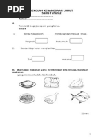 Huraian Lima Prinsip Rukun Negara