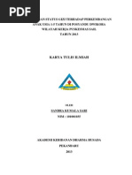Download Kti Sandra Kumala Sari by Rahmat Saputra SN184387743 doc pdf