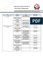 Rundown