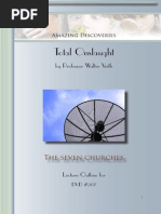 207-Seven - Churches - by Walter Veith | PDF