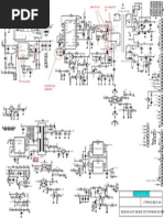 17PW20 Rev-00 Known Faults - 2