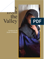 A Cry From The Valley-By Omar Asghar Khan Foundation