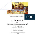 17253773 Parintele Cleopa Calauza in Credinta Ortodoxa