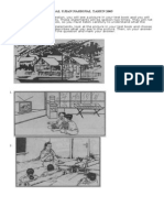 Soal Ujian Nasional Tahun 2005: Directions: For Each Question, You Will See A Picture in Your Test Book and You Will