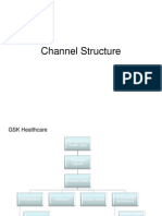Channel Structure Ex From Last Year Projects