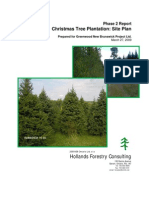 Greenwood Management Forestry Investment Report