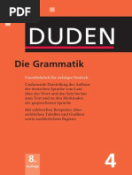 Download Duden Grammatik by Mihai Carmen Silvia SN184414641 doc pdf