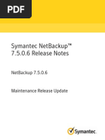 NB 7506 Release Notes